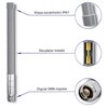 Antena QOLTEC 57024 Zewnętrzna, Dookólna Wysokość [mm] 500