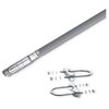 Antena QOLTEC 57026 Zewnętrzna, Dookólna