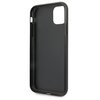 Etui GUESS 4G Triangle do Apple iPhone 11/Xr Szary Model telefonu iPhone Xr