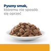 Karma dla kota HILL'S Prescription Diet Multicare c/d Kurczak 85 g Opakowanie Torebka