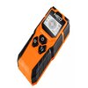 Wykrywacz z wyświetlaczem NEO TOOLS TOOLS 75-250 Zasilanie Bateryjne