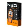 Wykrywacz z wyświetlaczem NEO TOOLS TOOLS 75-250 Rodzaj Wykrywacz