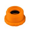 Przyłącze kranowe NEO TOOLS 3/4" 1/2" 15-740 Materiał Tworzywo sztuczne