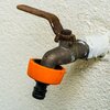 Przyłącze kranowe NEO TOOLS 3/4" 1/2" 15-740 Przeznaczenie Połączenie węża z kranem lub innym urządzeniem
