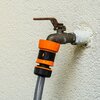 Przyłącze kranowe NEO TOOLS 3/4" 1/2" 15-740 Ilość urządzeń do podłączenia 1