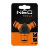 Rozdzielacz NEO TOOLS 15-744 Ilość urządzeń do podłączenia 3