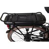 Rower elektryczny MBM E828 Pulse D18 28 cali Czarny Przeznaczony Dla seniora