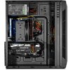 Komputer NTT Game ZKG-I5H510-30TE i5-10400F 16GB RAM 512GB SSD GeForce GTX1660 Windows 11 Home Dysk 512 GB SSD