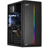 Komputer NTT Game ZKG-I5H510-30TE i5-10400F 16GB RAM 512GB SSD GeForce GTX1660 Windows 11 Home Typ pamięci RAM DDR4