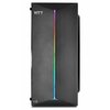 Komputer NTT Game ZKG-I5H510-30TE i5-10400F 16GB RAM 512GB SSD GeForce GTX1660 Windows 11 Home Liczba rdzeni 6