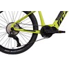 Rower elektryczny MBM E406 Chaos M15 26 cali Zielony Waga z opakowaniem [kg] 25