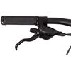 Rower elektryczny MBM E406 Chaos M15 26 cali Zielony Maksymalny zasięg Do 80 km