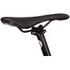 Rower elektryczny MBM E406 Chaos M15 26 cali Zielony Rozmiar ramy S