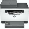 Urządzenie wielofunkcyjne HP LaserJet M234sdne Duplex ADF Mono LAN  Instant Ink HP+ Maksymalny format druku 216 x 356 mm