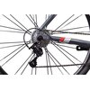 Rower szosowy BOTTECCHIA Duello M17 28 cali męski Antracytowy Opona marka Vee Rubber