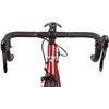 Rower szosowy BOTTECCHIA Duello M17 28 cali męski Czerwony mat Rozmiar ramy [cal] 17