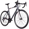 Rower szosowy BOTTECCHIA Duello M20 28 cali męski Antracytowy