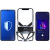Uchwyt samochodowy 3MK Spider Gravity Car Holder Kompatybilność Smartfon