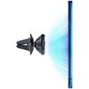 Uchwyt samochodowy 3MK Magnet Power Car Holder Miejsce montażu Kratka nawiewu