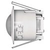 Czujnik ruchu EMOS G1160 PIR IP20 1200 W Biały Wyświetlacz Nie