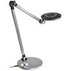 Lampa biurkowa EMOS Karen Z7615 Załączona dokumentacja Instrukcja obsługi w języku polskim