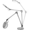 Lampa biurkowa EMOS Karen Z7615 Ilość źródeł światła 1