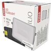 Naświetlacz LED EMOS ILIO ZS2510 Czarny Poziom ochrony IP65