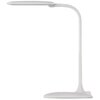 Lampa biurowa EMOS Stella Z7602W Biały Załączona dokumentacja Karta gwarancyjna