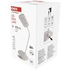 Lampa biurowa EMOS Stella Z7602W Biały Szerokość [cm] 16