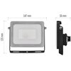 Naświetlacz LED EMOS ILIO ZS2520 Typ źródła światła LED