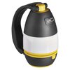 Lampa kempingowa EMOS P4008 Kolor obudowy Czarno-biało-żółty