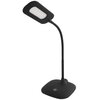 Lampa biurowa EMOS Stella Z7602B Czarny Ilość źródeł światła 1