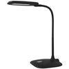 Lampa biurowa EMOS Stella Z7602B Czarny Rodzaj gwintu LED zintegrowany