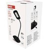 Lampa biurowa EMOS Stella Z7602B Czarny Poziom ochrony IP20