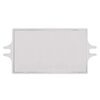 Czujnik ruchu EMOS G1210 MW IP20 1200 W Biały Dedykowana aplikacja Brak