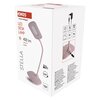 Lampka biurkowa EMOS Stella Z7602P Typ źródła światła LED