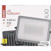 Naświetlacz LED EMOS ILIO ZS2540 Kolor Czarny