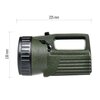 Latarka EMOS P2308 Waga [g] 1044