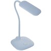 Lampa biurkowa EMOS Stella Z7602BL Rodzaj produktu Lampa biurkowa