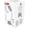 Lampa biurkowa EMOS Stella Z7602BL Poziom ochrony IP20