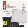 Naświetlacz LED EMOS TAMBO ZS2511 Moc [W] 10.5