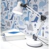 Lampka biurkowa EMOS Lucas Z7609W Kolor Biały