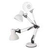 Lampka biurkowa EMOS Lucas Z7609W Zasilanie Sieciowe