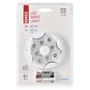 Lampka nocna EMOS P3310K z czujnikiem ruchu Barwa światła Zimna biel