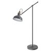 Lampa podłogowa EMOS Z7610 wysokość 155 cm Ilość źródeł światła 1