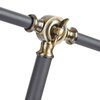 Lampa podłogowa EMOS Z7610 wysokość 155 cm Wysokość całkowita [cm] 155