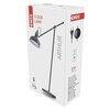 Lampa podłogowa EMOS Z7610 wysokość 155 cm Rodzaj gwintu E27