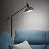Lampa podłogowa EMOS Z7610 wysokość 155 cm Rodzaj produktu Lampa podłogowa