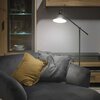 Lampa podłogowa EMOS Z7610 wysokość 155 cm Załączona dokumentacja Instrukcja obsługi w języku polskim