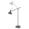 Lampa podłogowa EMOS Z7610 wysokość 155 cm Załączona dokumentacja Instrukcja obsługi w języku polskim
